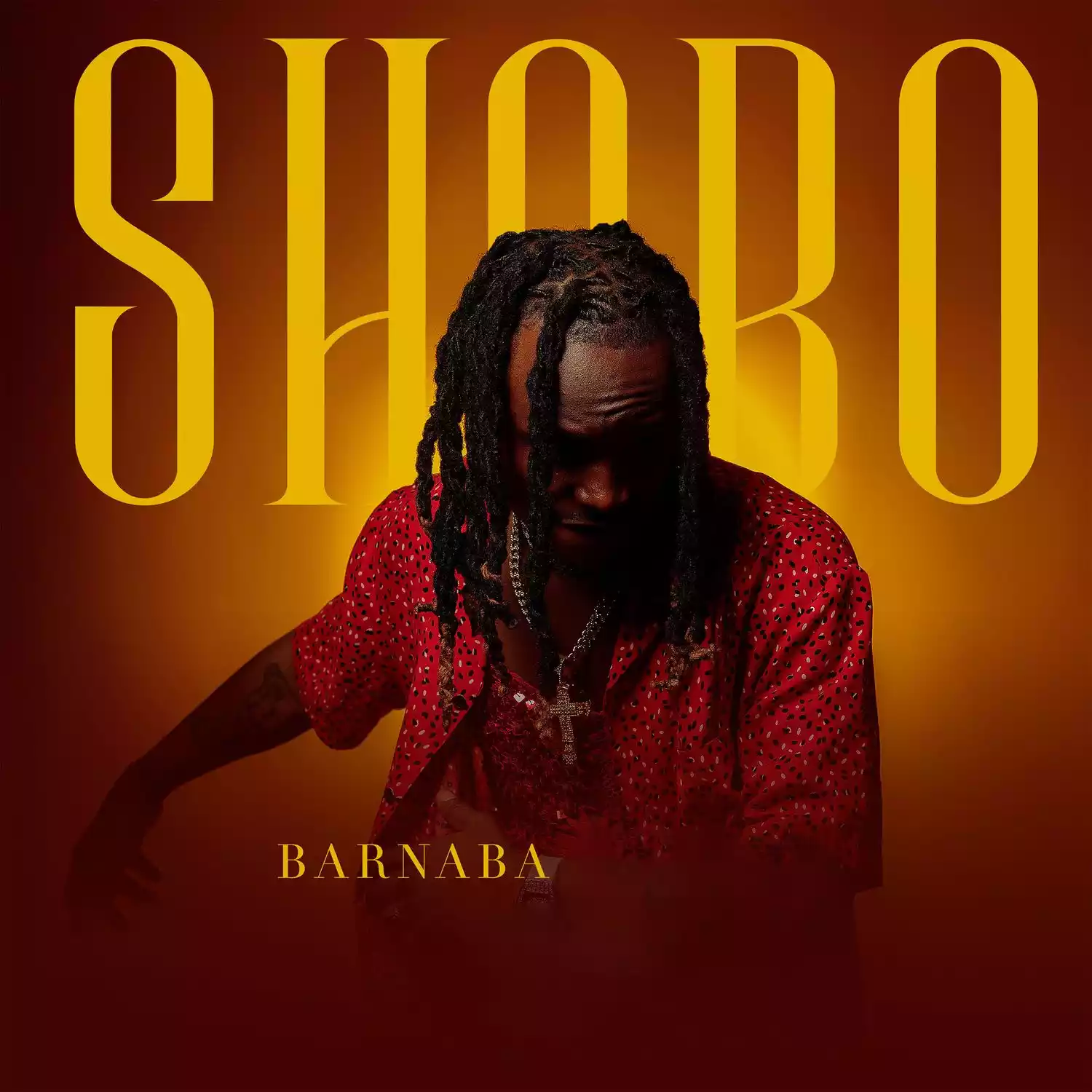 Barnaba Classic - Shobo Mp3 Download